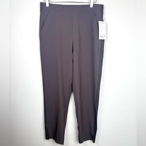 Athleta Brooklyn Ankle Pants in Shale